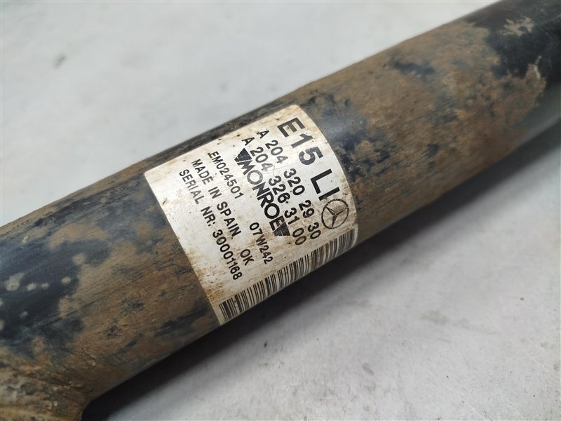 амортизатор, 8840 рублей, Санкт-Петербург