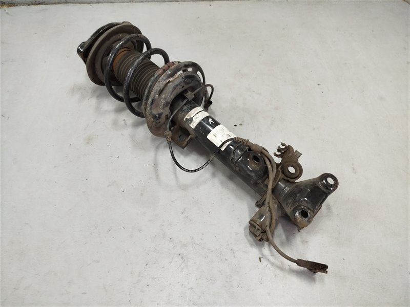 стойка подвески, 8840 рублей, Санкт-Петербург