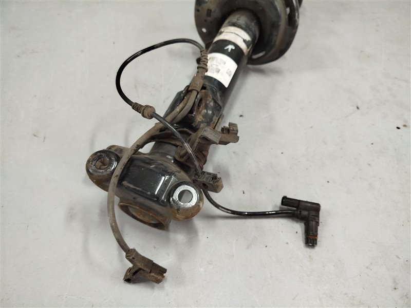 стойка подвески, 8840 рублей, Санкт-Петербург