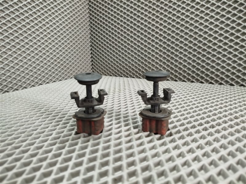 кронштейн радиатора, 1505 рублей, Санкт-Петербург