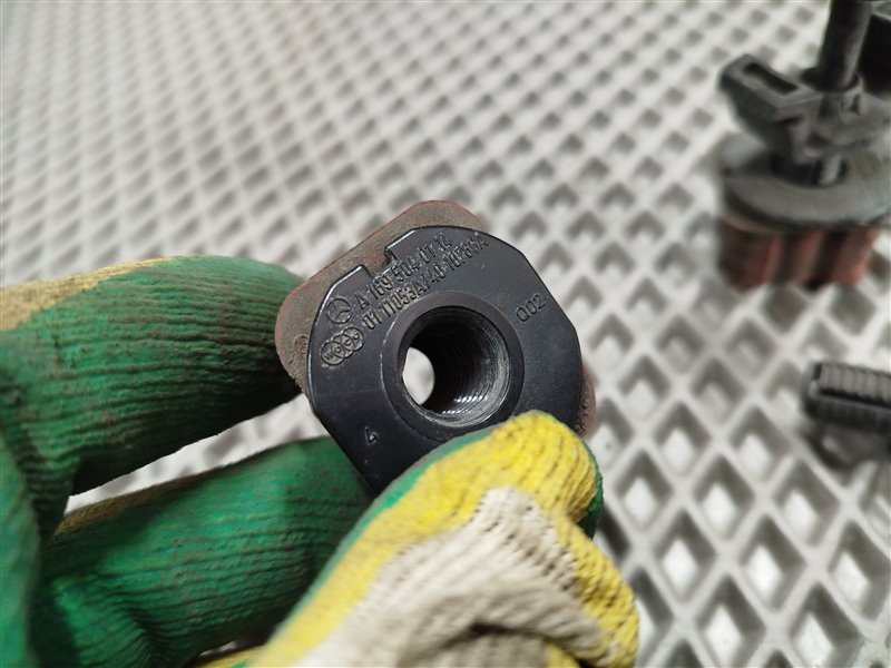 кронштейн радиатора, 1505 рублей, Санкт-Петербург