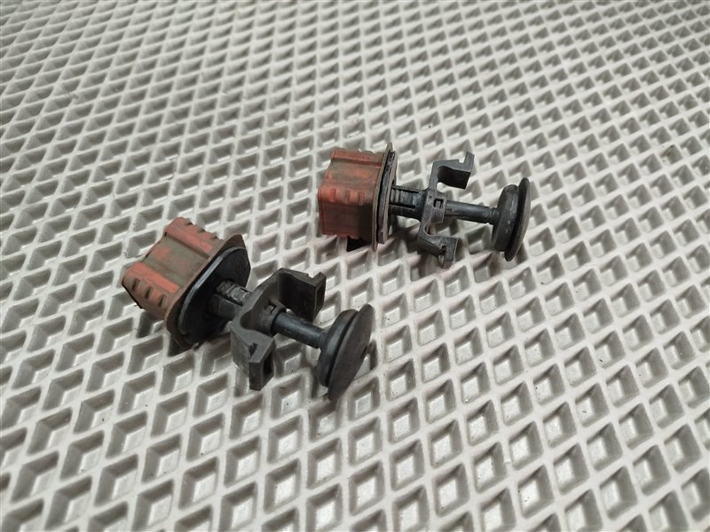 кронштейн радиатора, 1505 рублей, Санкт-Петербург