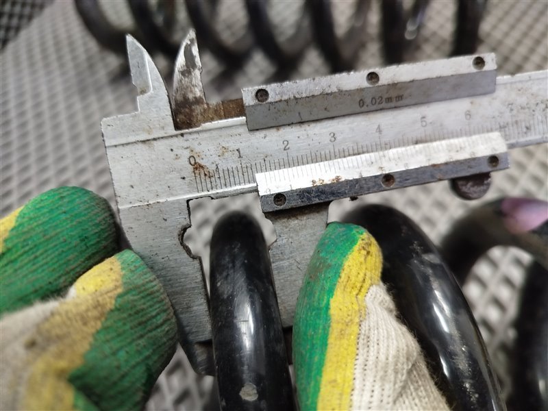 пружины, 2710 рублей, Санкт-Петербург