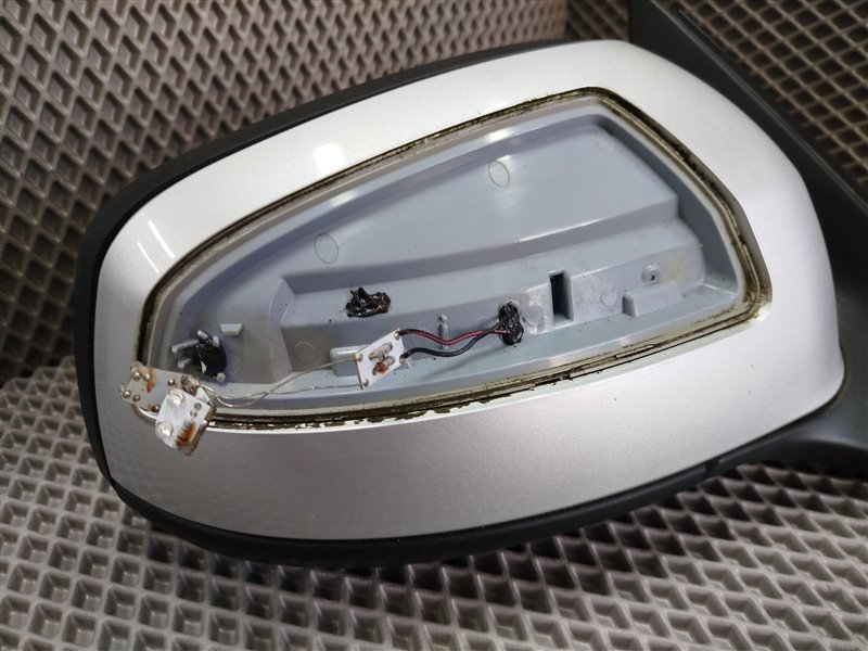 зеркало, 4470 рублей, Санкт-Петербург