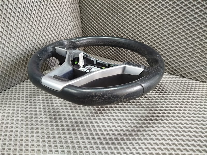 руль, 9055 рублей, Санкт-Петербург