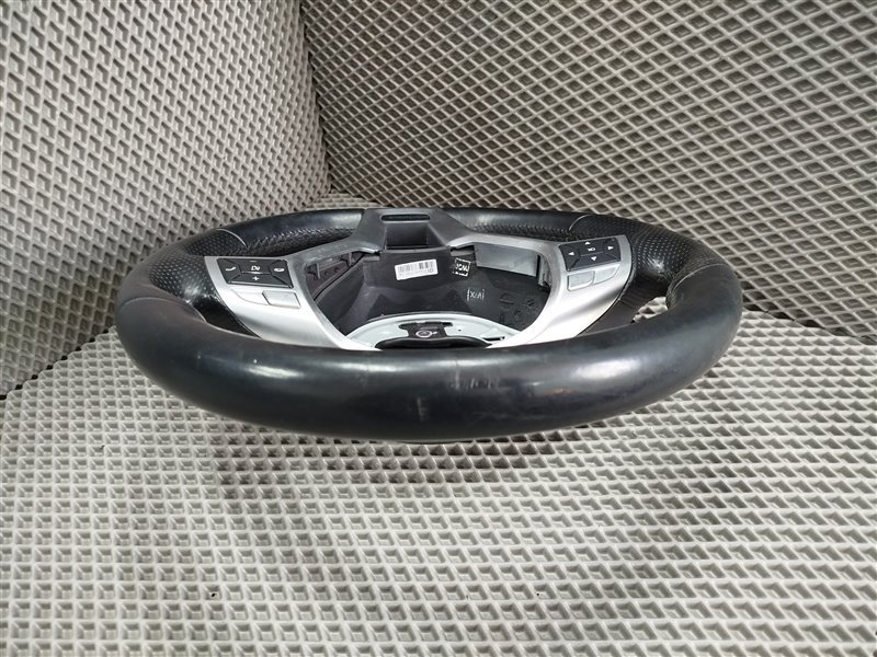 руль, 9055 рублей, Санкт-Петербург