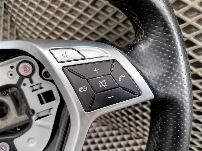 руль, 9055 рублей, Санкт-Петербург