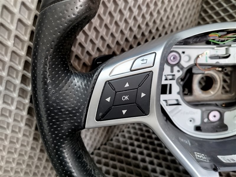 руль, 9055 рублей, Санкт-Петербург