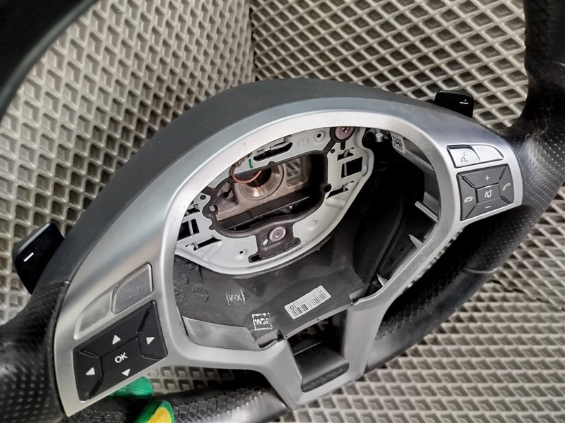 руль, 9055 рублей, Санкт-Петербург