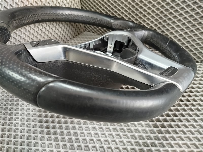 руль, 9055 рублей, Санкт-Петербург