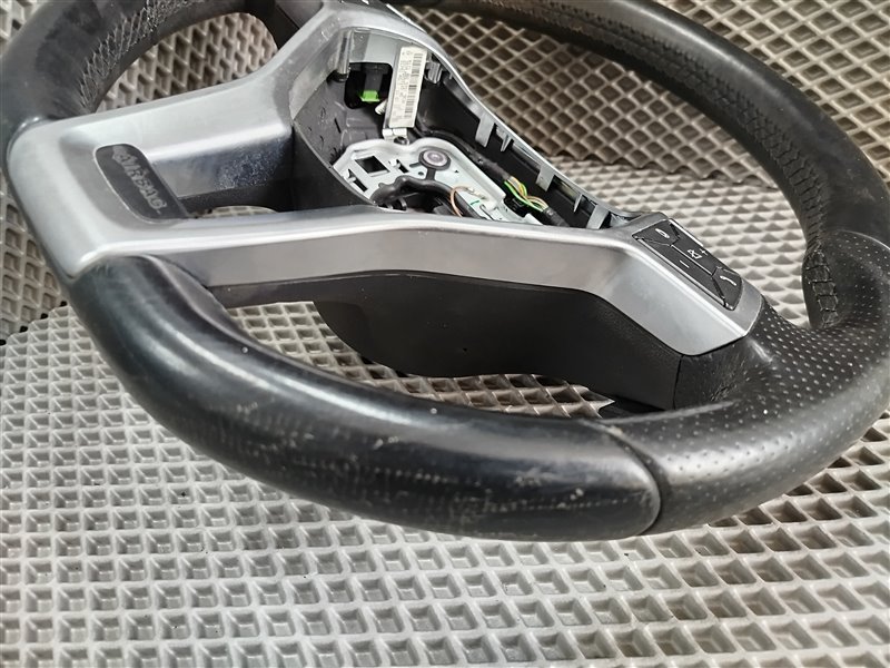 руль, 9055 рублей, Санкт-Петербург