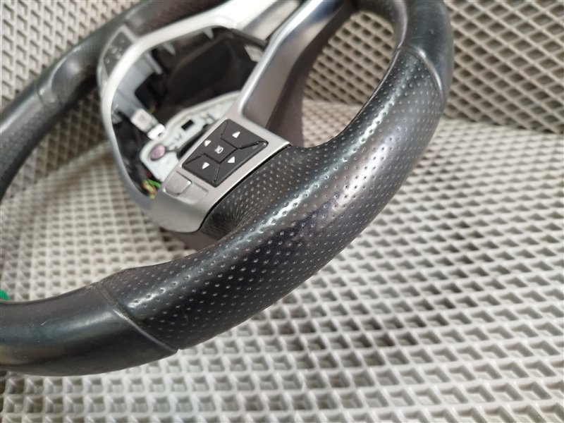 руль, 9055 рублей, Санкт-Петербург