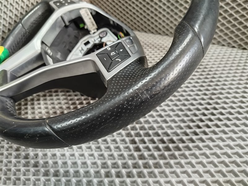 руль, 9055 рублей, Санкт-Петербург