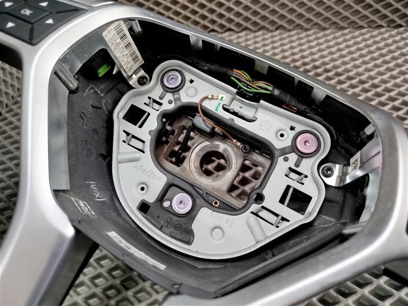 руль, 9055 рублей, Санкт-Петербург