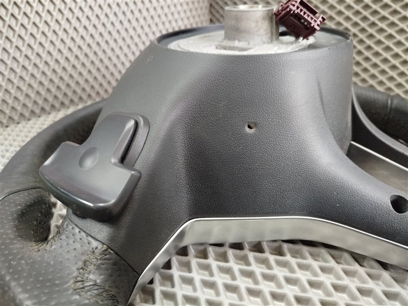 руль, 9055 рублей, Санкт-Петербург