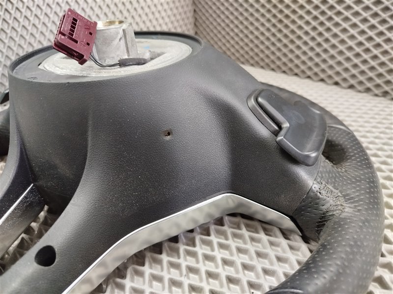 руль, 9055 рублей, Санкт-Петербург