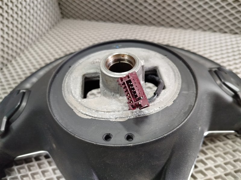 руль, 9055 рублей, Санкт-Петербург