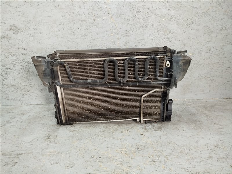 кассета радиаторов, 30745 рублей, Санкт-Петербург