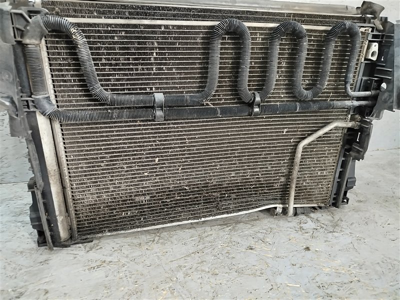 кассета радиаторов, 30745 рублей, Санкт-Петербург