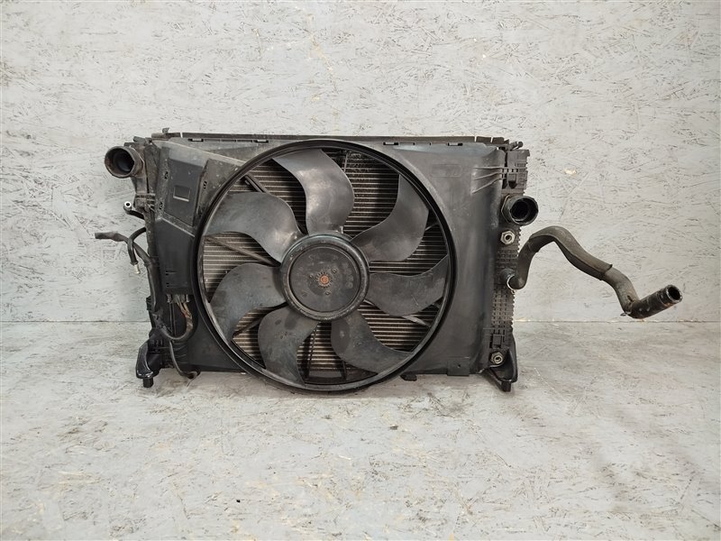 кассета радиаторов, 30745 рублей, Санкт-Петербург