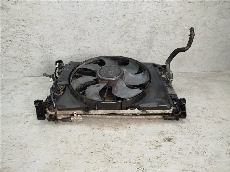 кассета радиаторов, 30745 рублей, Санкт-Петербург