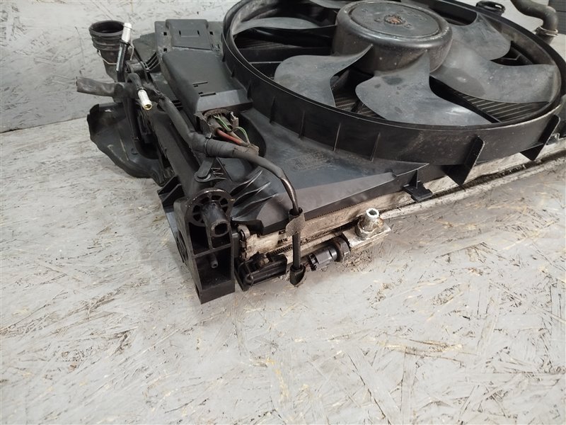 кассета радиаторов, 30745 рублей, Санкт-Петербург