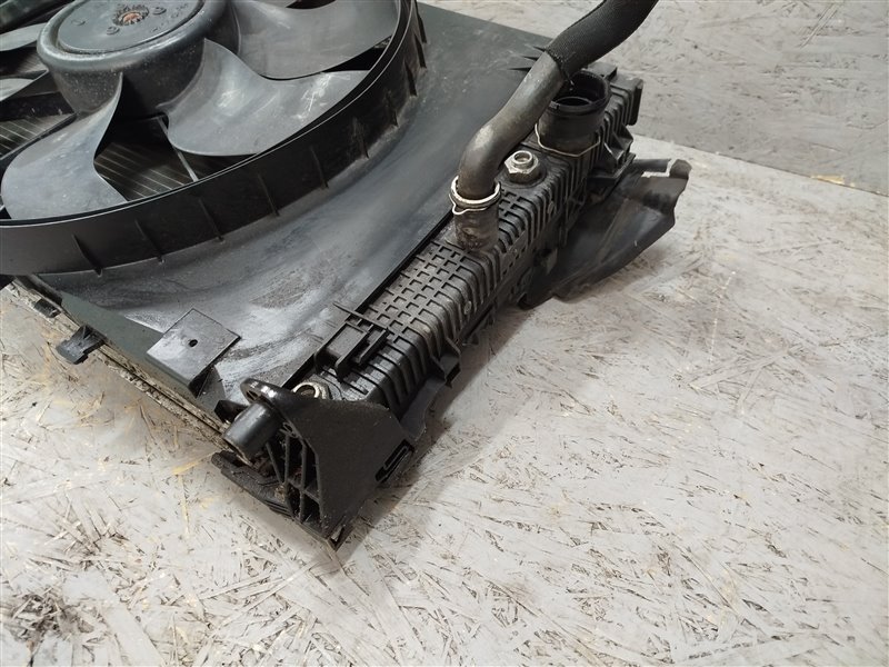 кассета радиаторов, 30745 рублей, Санкт-Петербург