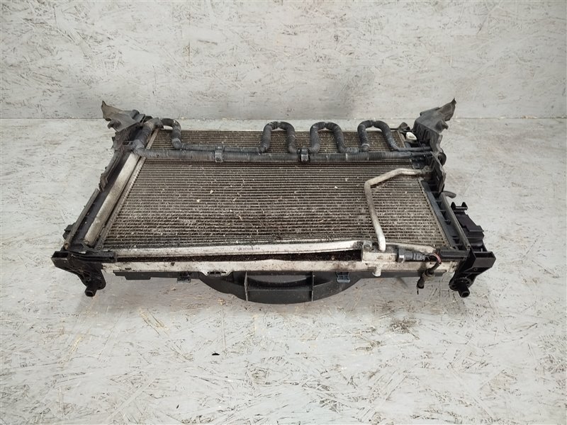 кассета радиаторов, 30745 рублей, Санкт-Петербург