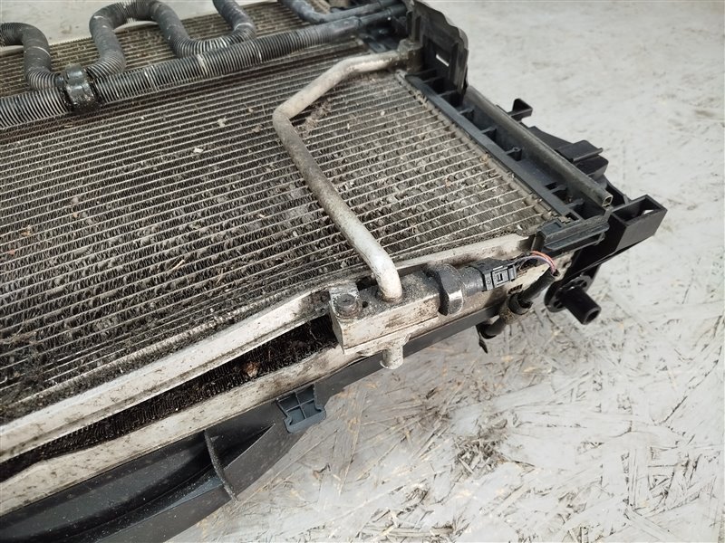 кассета радиаторов, 30745 рублей, Санкт-Петербург