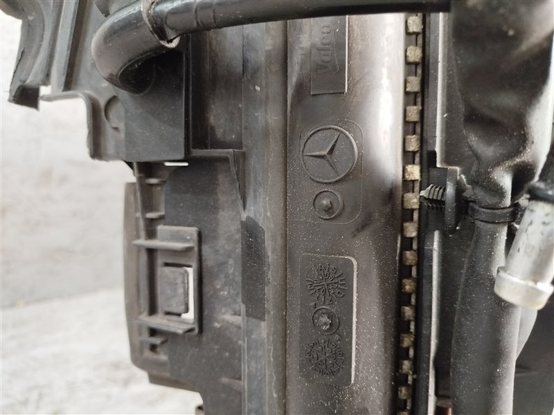 кассета радиаторов, 30745 рублей, Санкт-Петербург