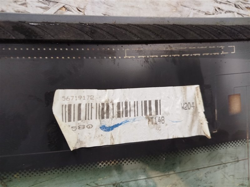 стекло кузовное, 5320 рублей, Санкт-Петербург