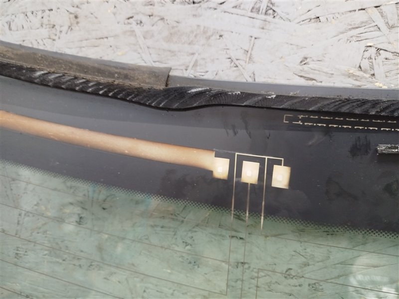 стекло кузовное, 5320 рублей, Санкт-Петербург