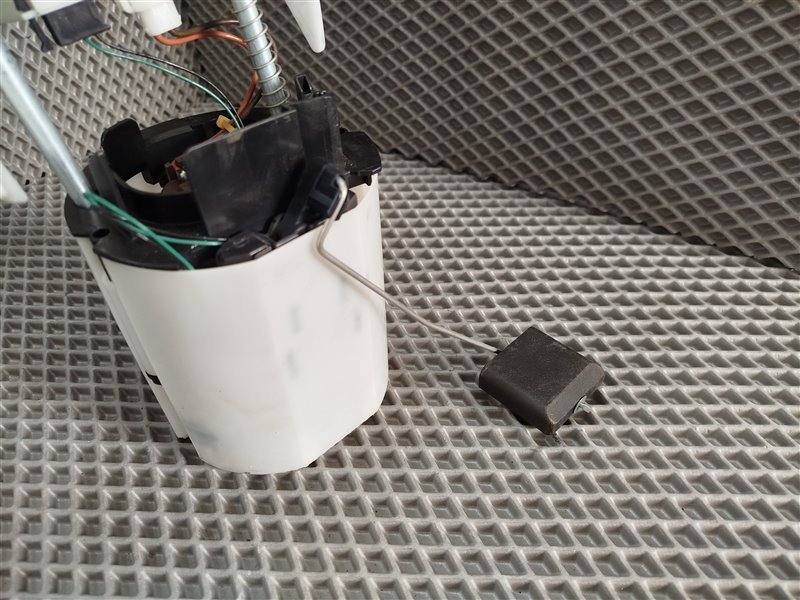 насос в бак, 4470 рублей, Санкт-Петербург