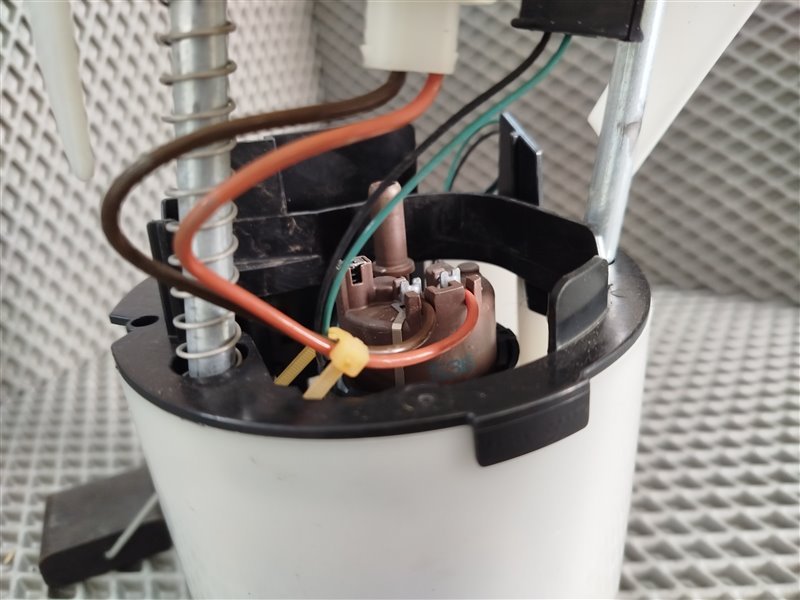 насос в бак, 4470 рублей, Санкт-Петербург