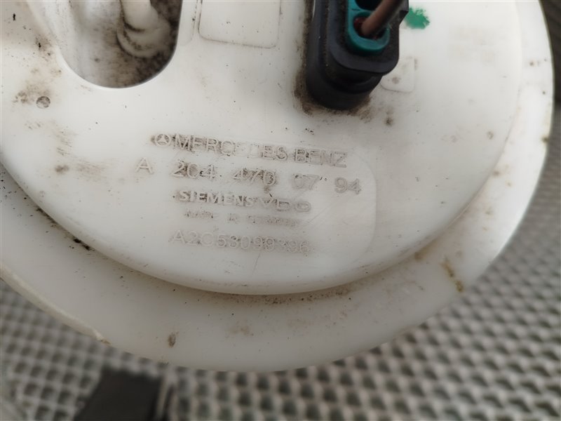 насос в бак, 4470 рублей, Санкт-Петербург