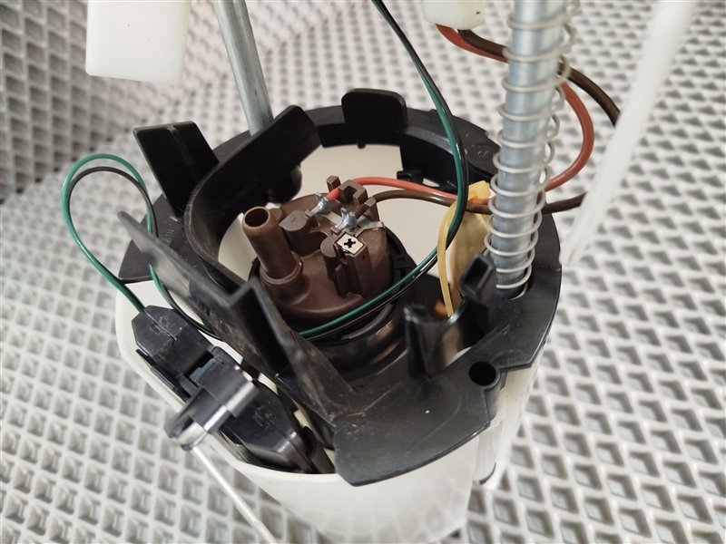 насос в бак, 4470 рублей, Санкт-Петербург