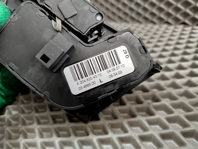 кнопки управления сиденьем, 2240 рублей, Санкт-Петербург