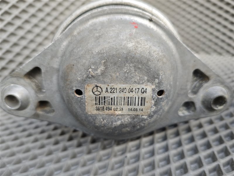 подушка двигателя, 4665 рублей, Санкт-Петербург