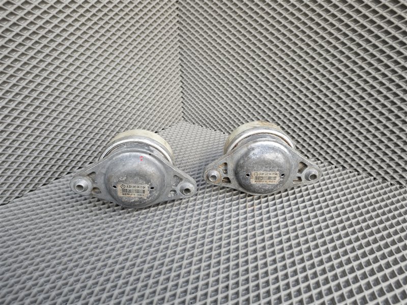 подушка двигателя, 4665 рублей, Санкт-Петербург