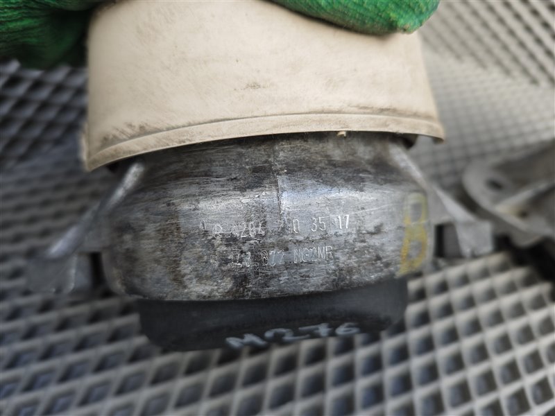 подушка двигателя, 3735 рублей, Санкт-Петербург