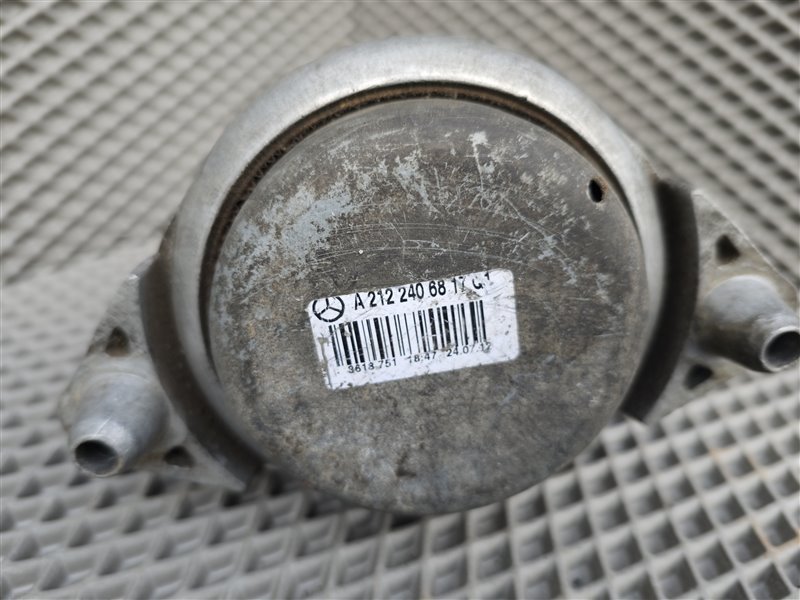 подушка двигателя, 3735 рублей, Санкт-Петербург