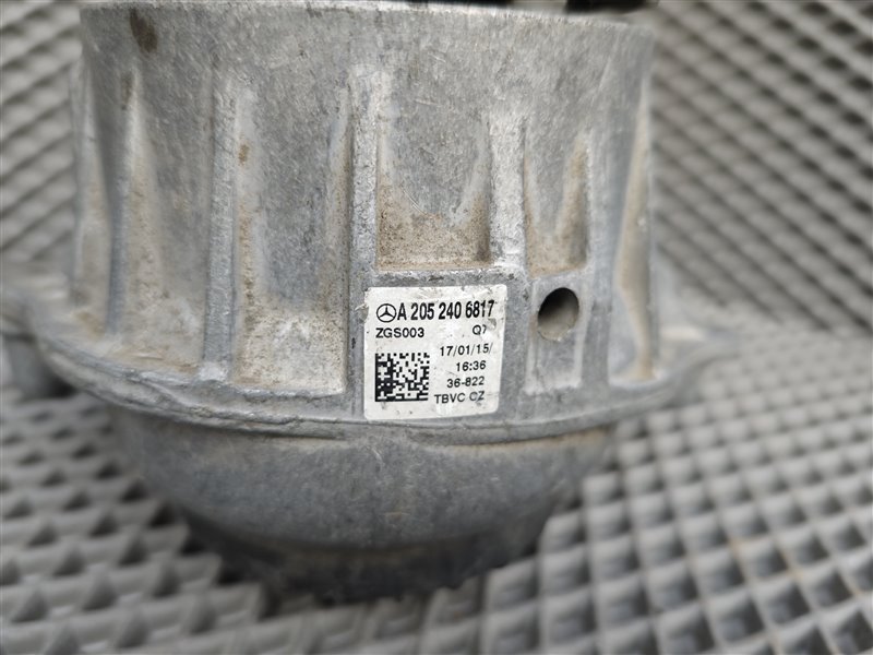 подушка двигателя, 2810 рублей, Санкт-Петербург