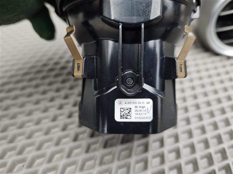 Дефлектор воздушный, 2145 рублей, Санкт-Петербург