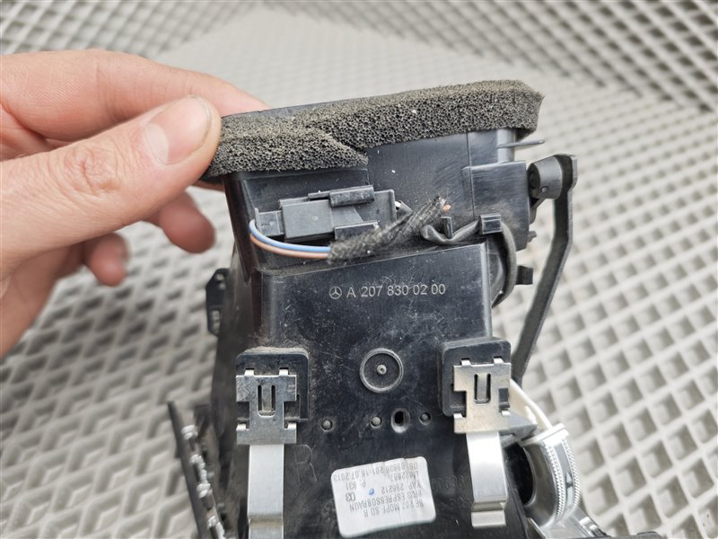 Дефлектор воздушный, 2810 рублей, Санкт-Петербург