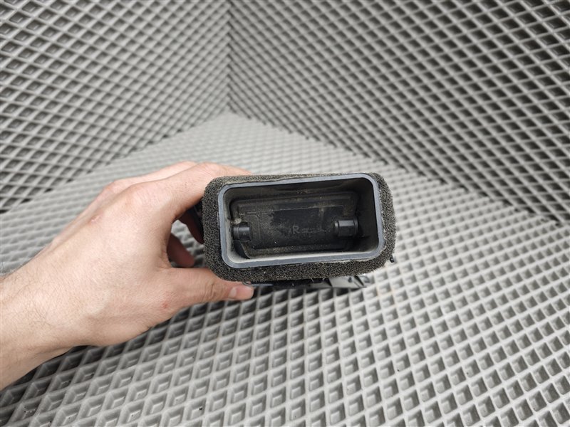 Дефлектор воздушный, 2810 рублей, Санкт-Петербург