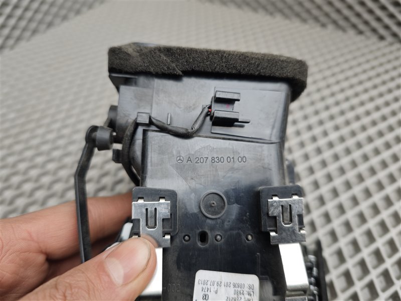 Дефлектор воздушный, 2810 рублей, Санкт-Петербург