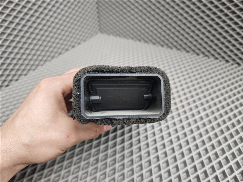 Дефлектор воздушный, 2810 рублей, Санкт-Петербург