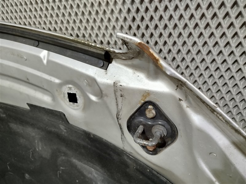 капот, 30745 рублей, Санкт-Петербург