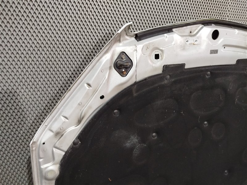 капот, 30745 рублей, Санкт-Петербург