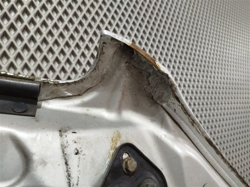 капот, 30745 рублей, Санкт-Петербург